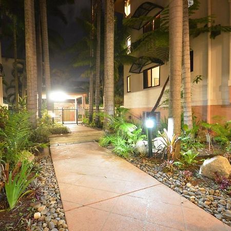 Cairns Affordable Getawayアパートメント エクステリア 写真