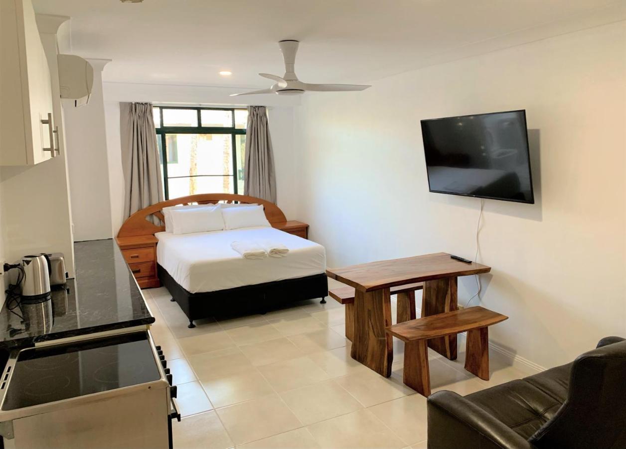 Cairns Affordable Getawayアパートメント エクステリア 写真