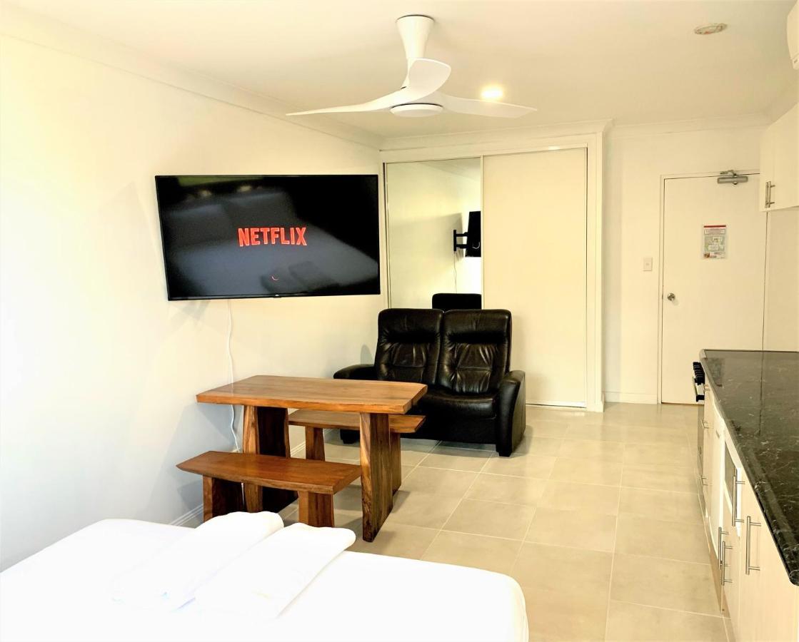 Cairns Affordable Getawayアパートメント エクステリア 写真